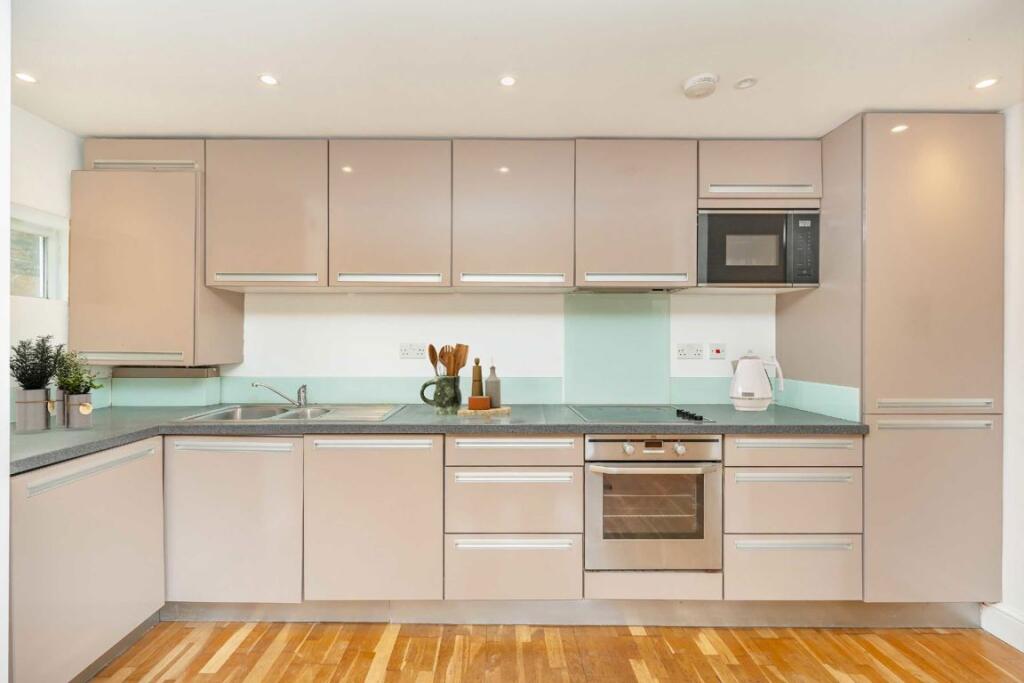 Apartment in London, East Dulwich - View 3