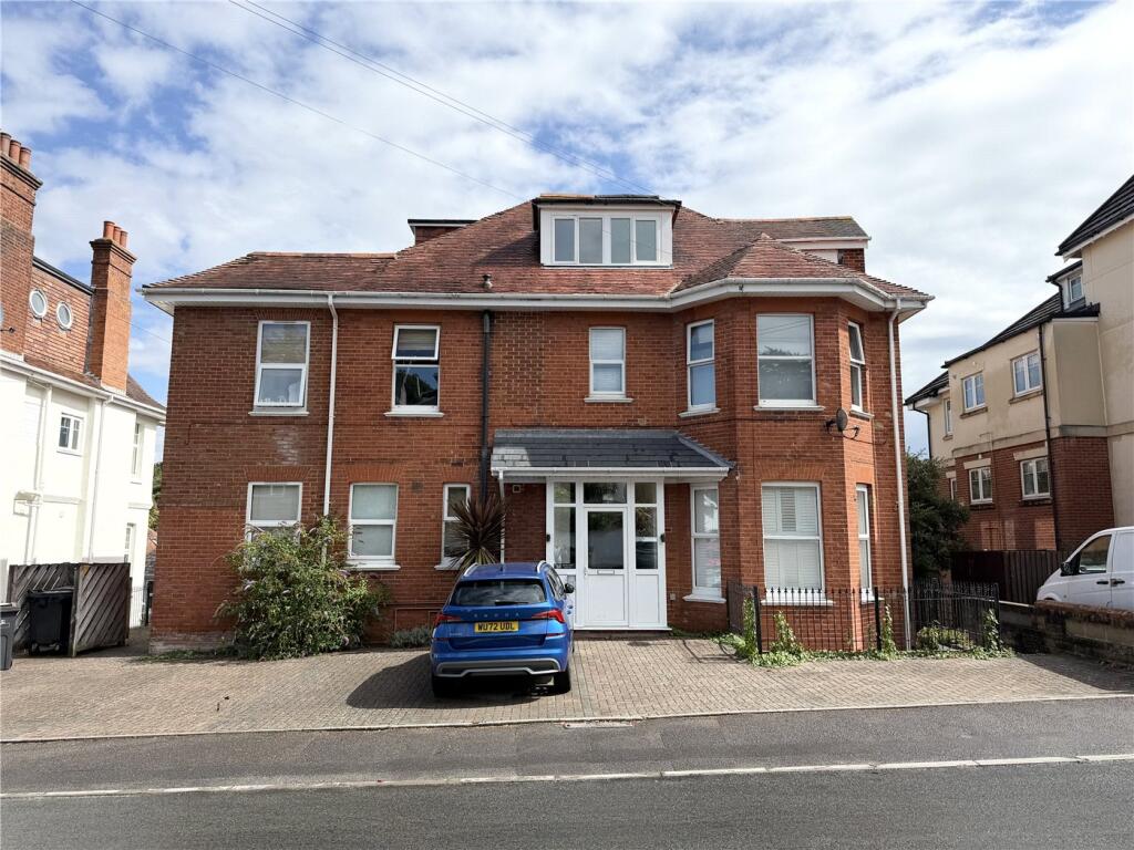 Main image of property: Burnaby Road, Bournemouth, Dorset, BH4