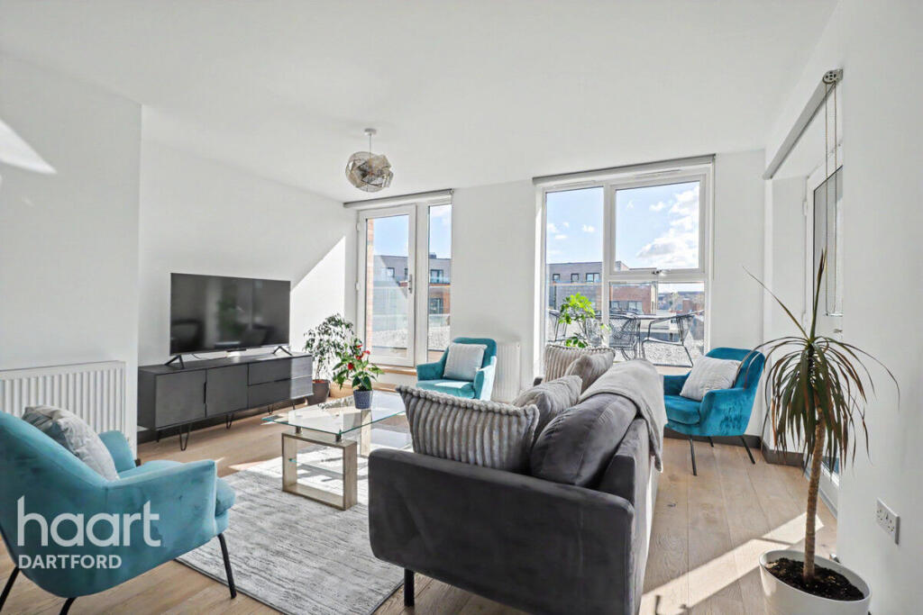 Main image of property: James Smith Court, Dartford