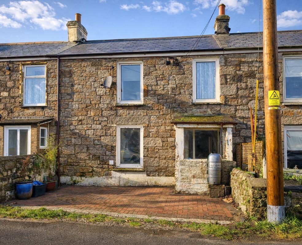 Main image of property: 16 Laity Road, Troon, Camborne, TR14 9EL