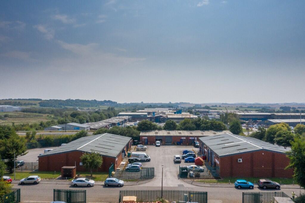 Main image of property: 6 & 20 Bookers Way, Rotherham, South Yorkshire, S25 3SH