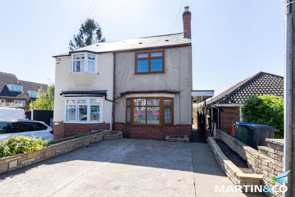 Main image of property: Birch Road, Oldbury, B68