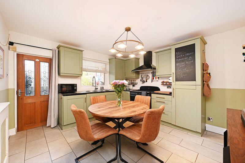 Main image of property: Queen Street, Mosborough, Sheffield