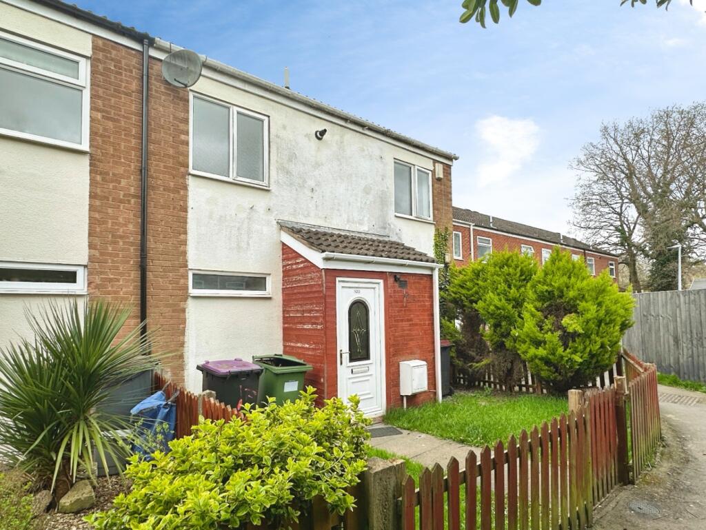 Main image of property: Churncote, Stirchley, Telford, Shropshire, TF3 1YR