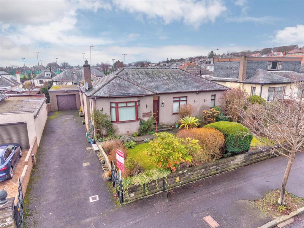 Main image of property: Old Craigie Road, Dundee