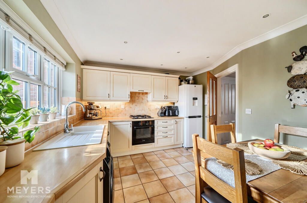 St. Andrews View, Milborne St. Andrew, DT11 0 - View 2