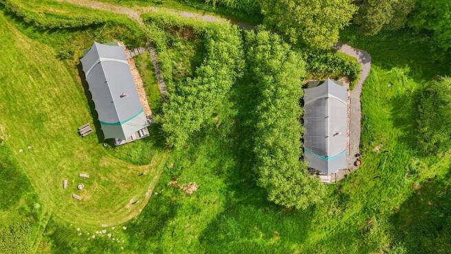 Drone View