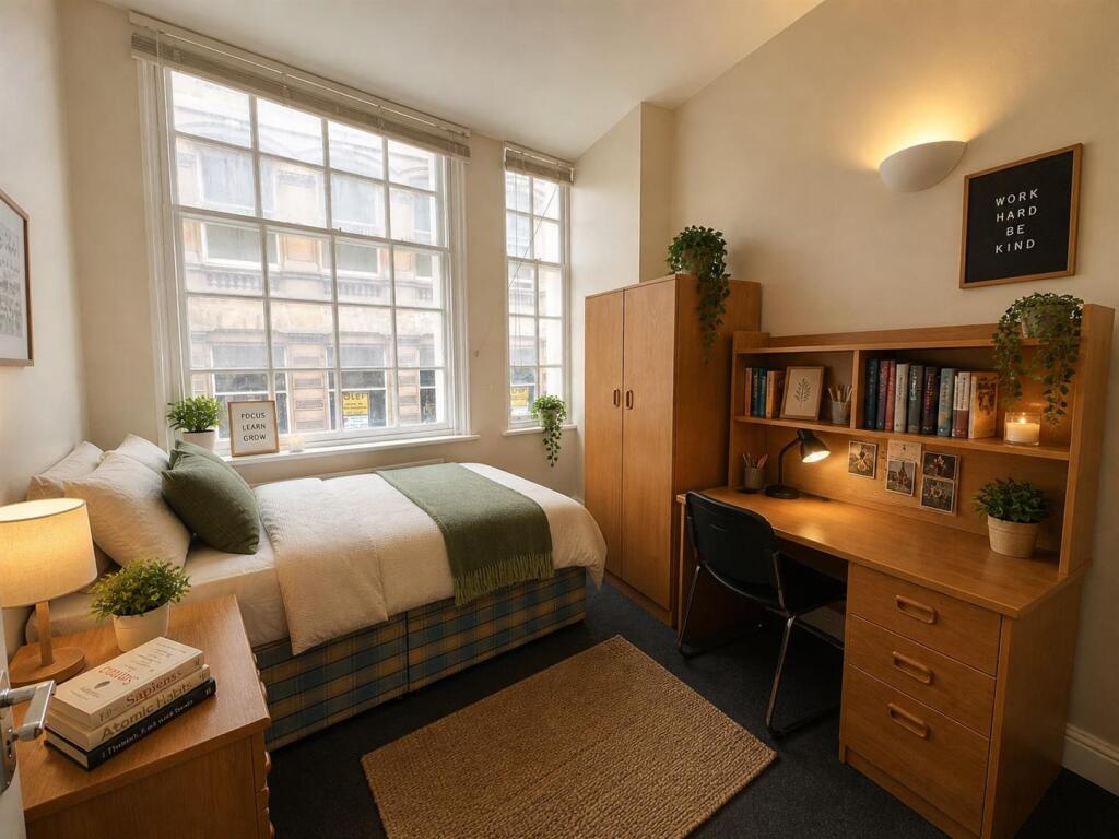 Main image of property: St Nicholas Street, Bristol
