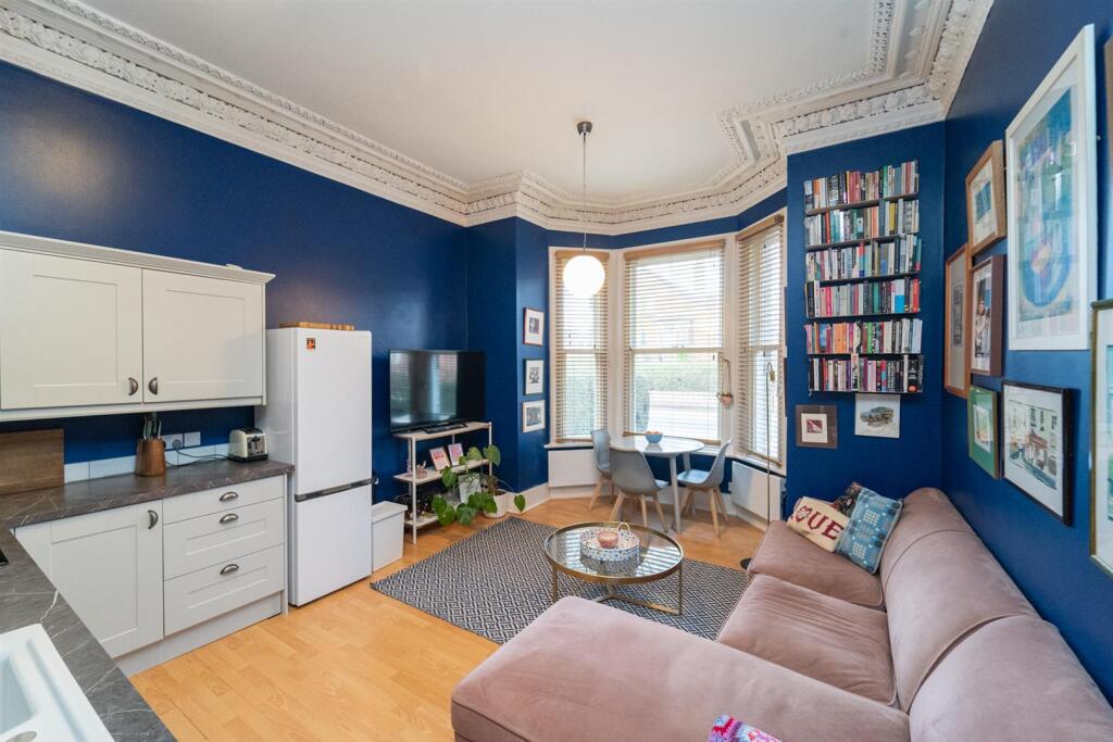 Beechwood House, Withington Road, Whalley Range - View 2