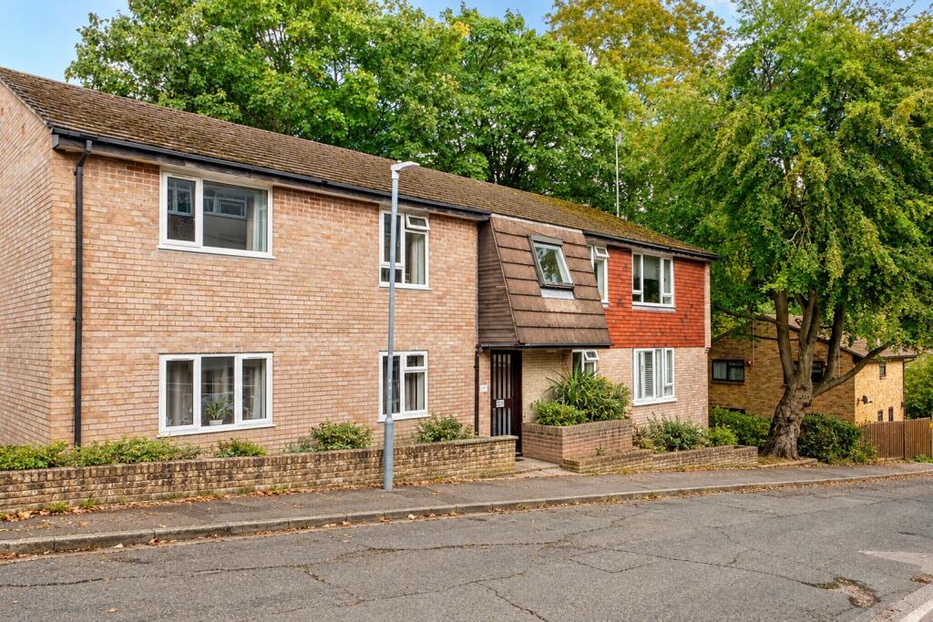 Main image of property: Leahurst Court Road, Brighton, East Sussex, BN1
