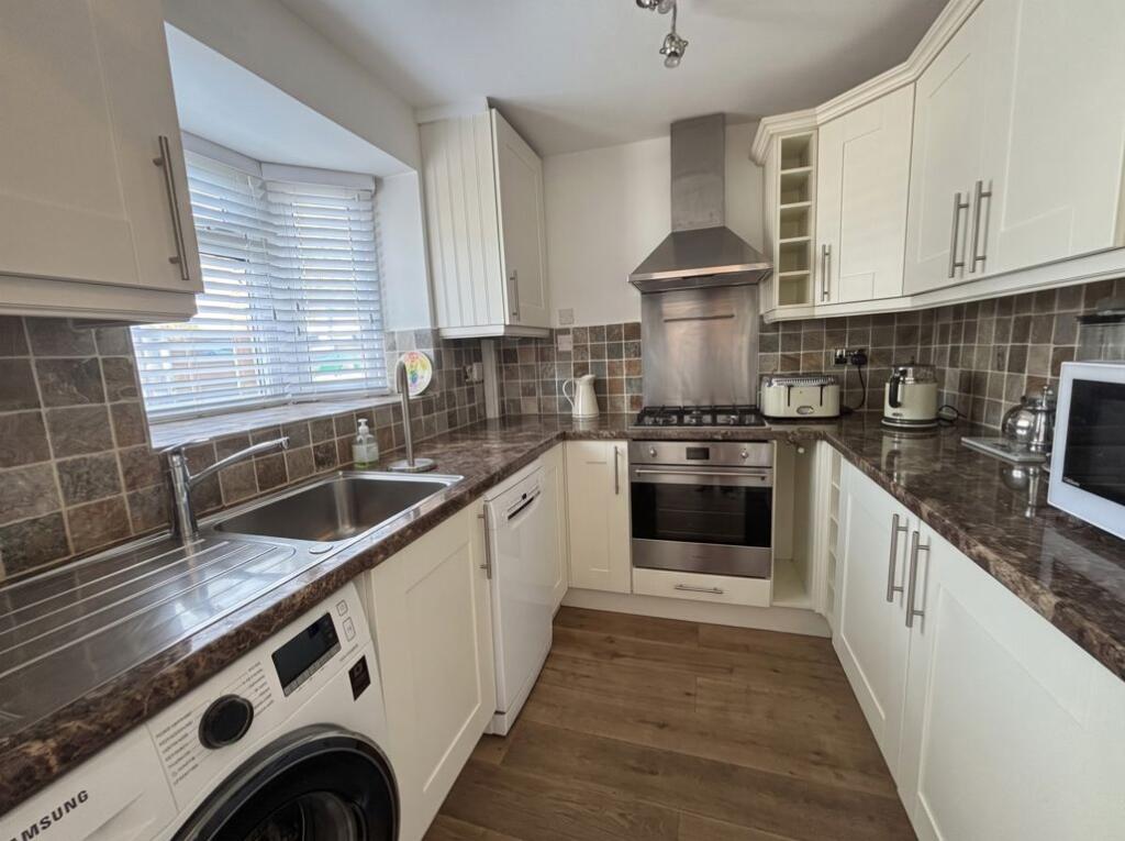 House in London - View 4