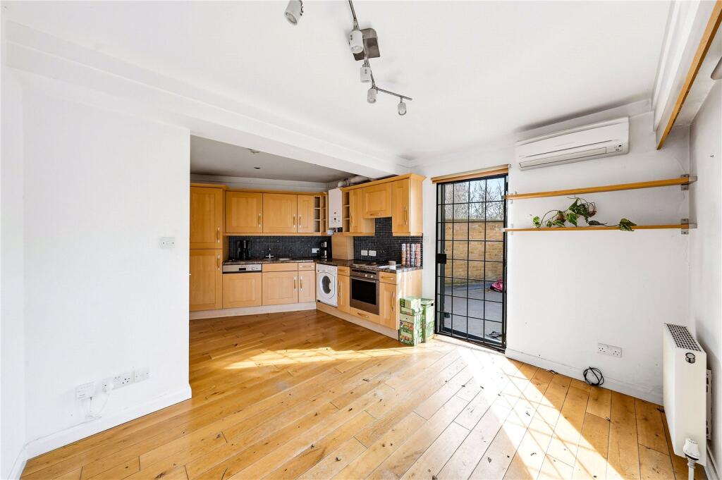 Main image of property: St. Pauls Crescent, Camden, London, NW1