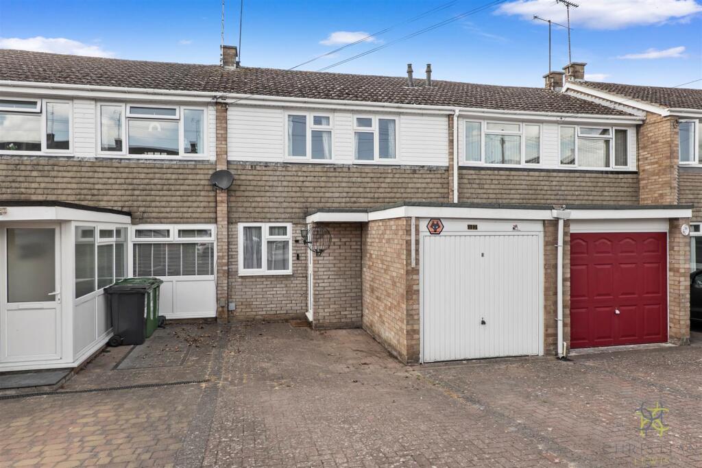 Main image of property: Harvey Road, Evesham