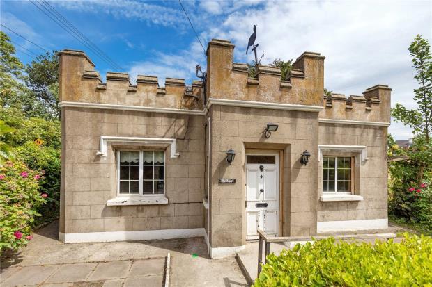 Main image of property: Grace Park Wood, Grace Park Road, Dublin 9