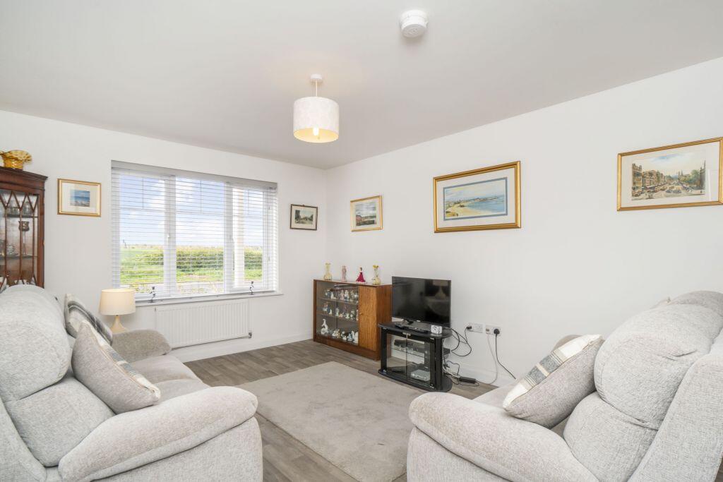 4 The Christies, Macmerry, Tranent, East Lothian, EH33 1FZ photo 2