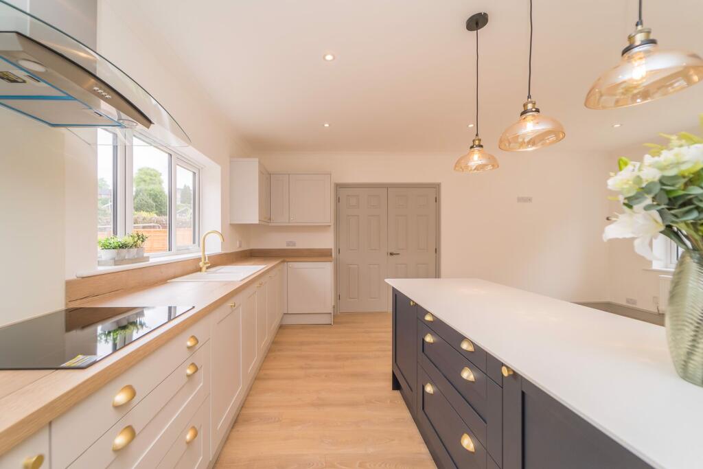 House in Wolverhampton - More