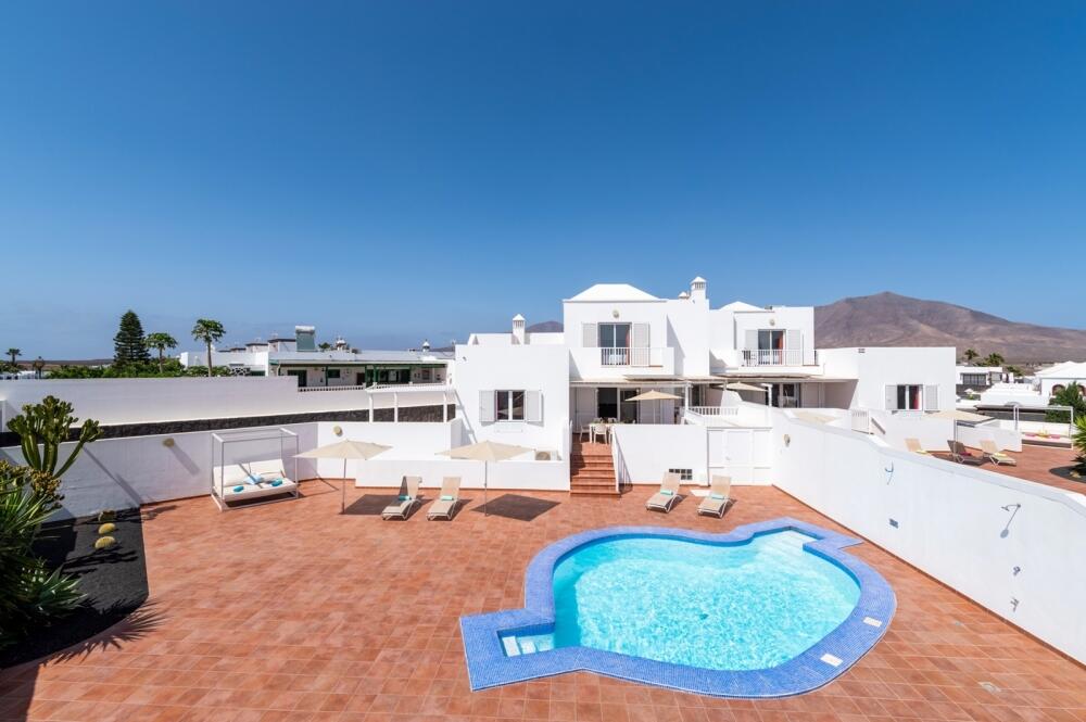 Main image of property: Canary Islands, Lanzarote, Playa Blanca