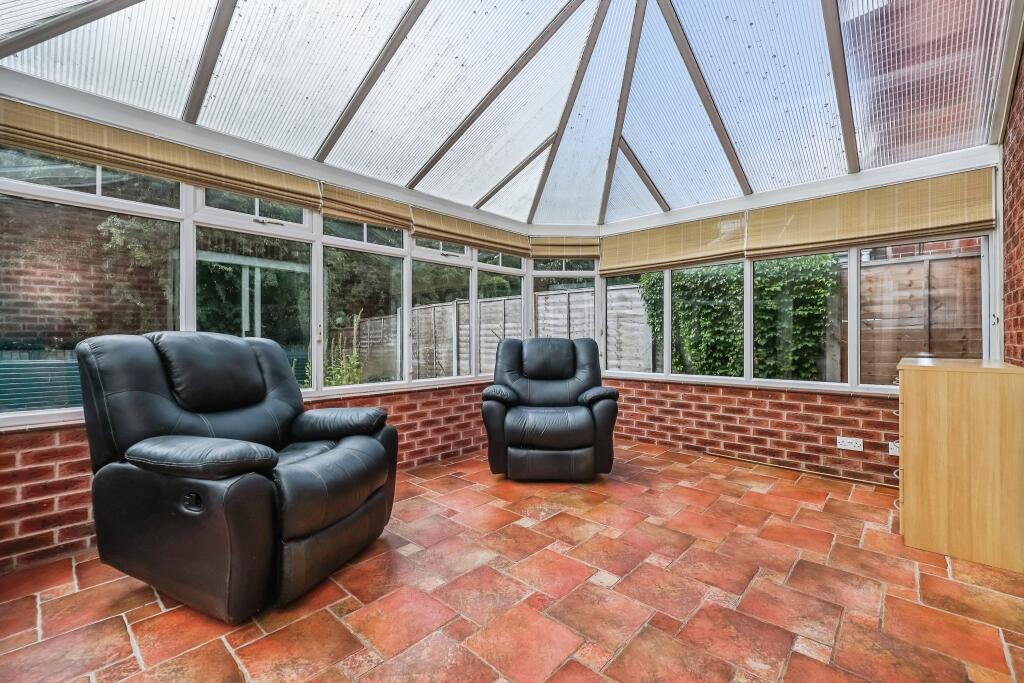 Fairburn Way, Watnall, Nottingham, NG16 - View 4
