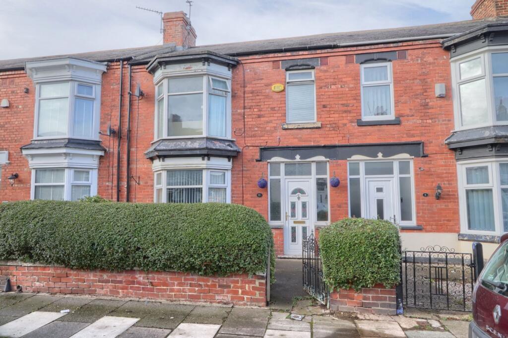 House in Stockton-on-Tees