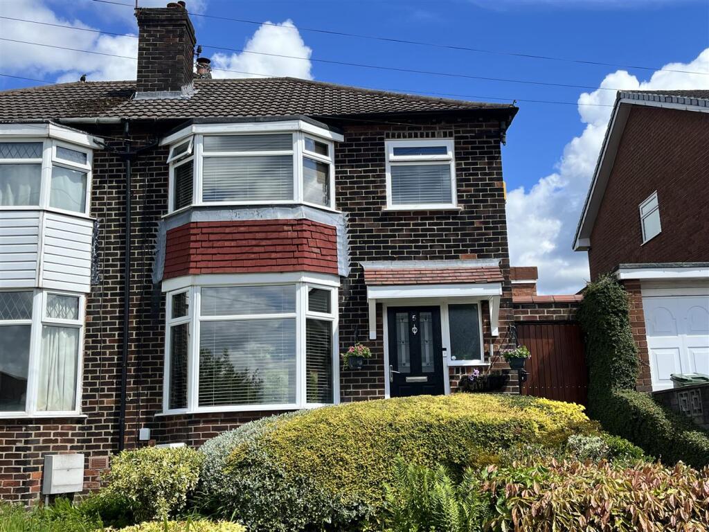 Main image of property: Woodfield Avenue, Hyde