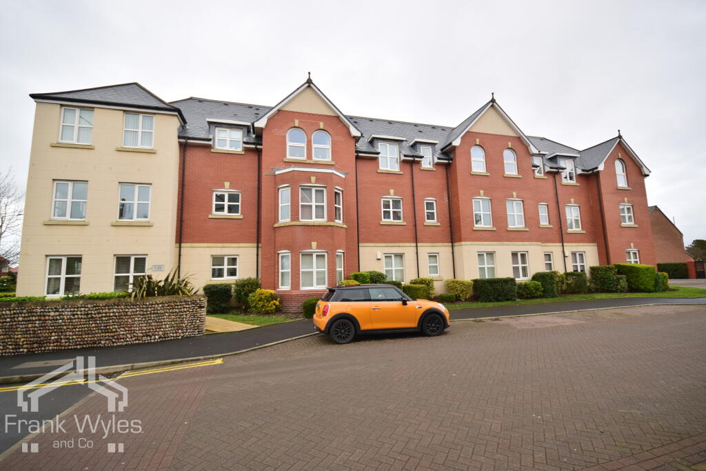 Main image of property: Woodlands View, Ansdell, Lancashire