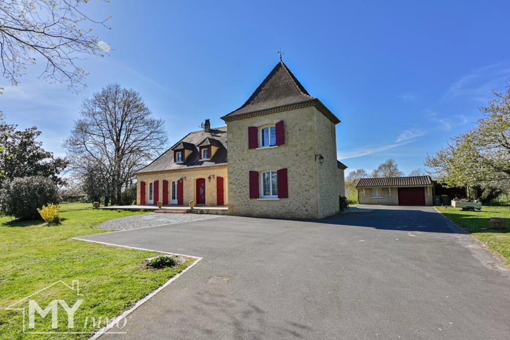 Main image of property: Aquitaine, Dordogne, St-Antoine-de-Breuilh