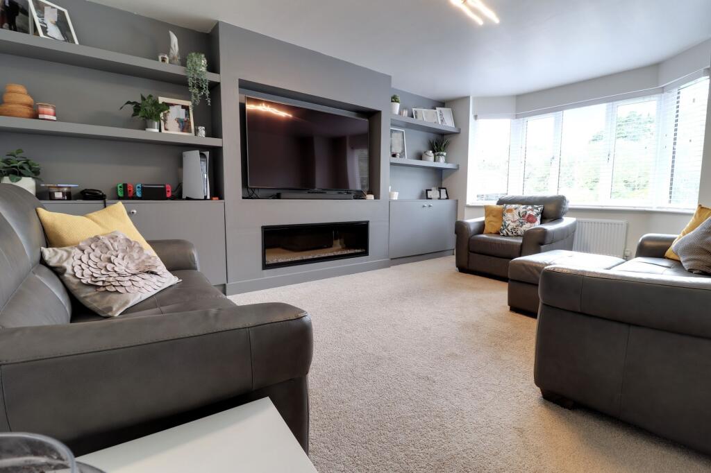 House in Stafford, Staffordshire - View 5