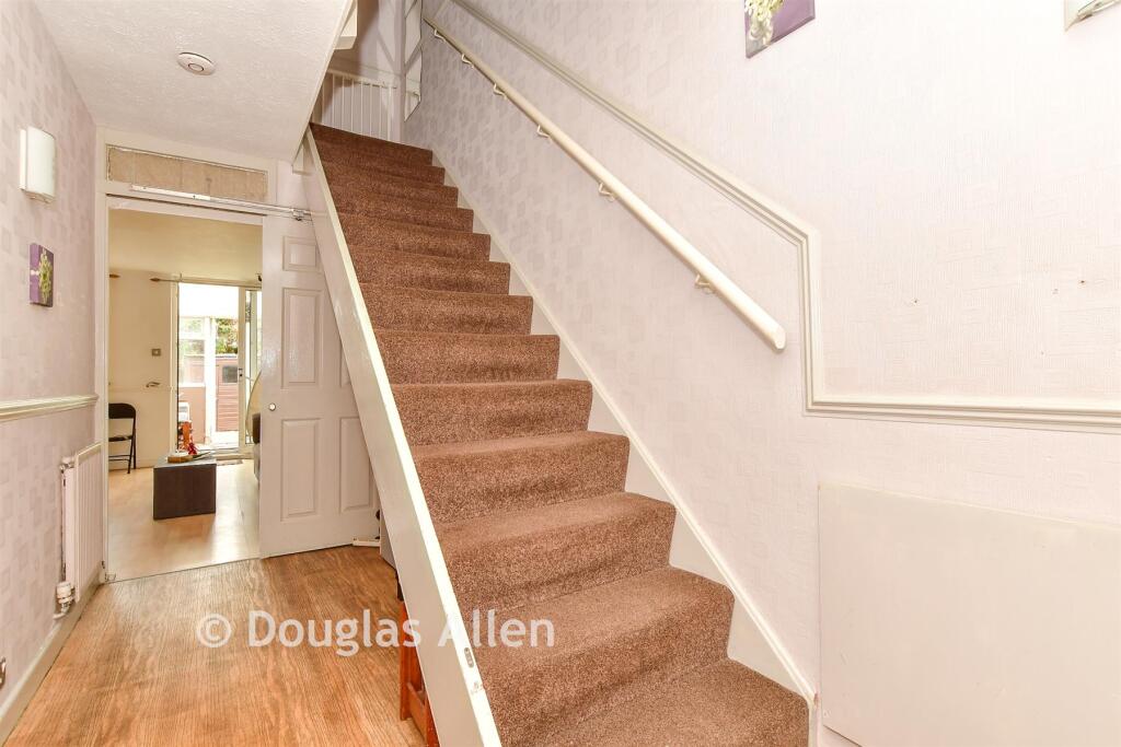 Main image of property: Covert Road, Hainault, Ilford, Essex