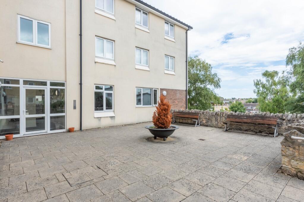Main image of property: Moorland Close, Witney, OX28