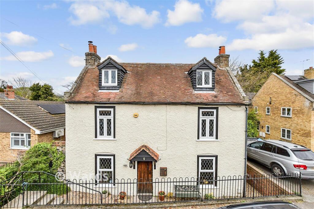 Main image of property: West Dumpton Lane, Ramsgate, Kent