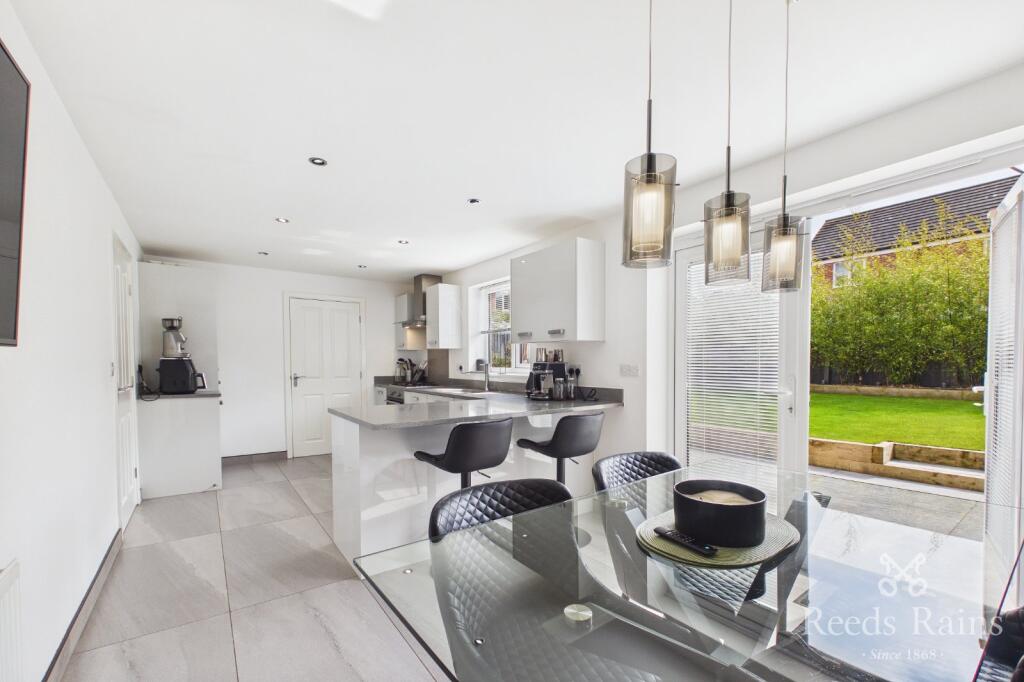 House in Chorley, Waters Edge, Euxton - View 4