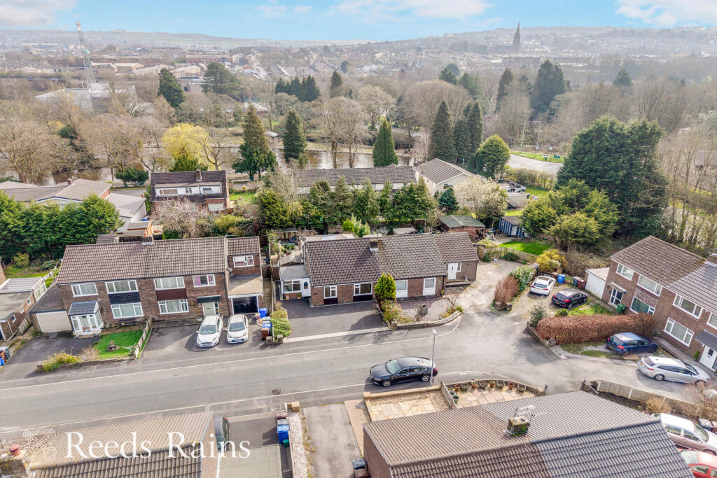 Additional image 6 of Langholme Close, Barrowford, Nelson, Lancashire, BB9