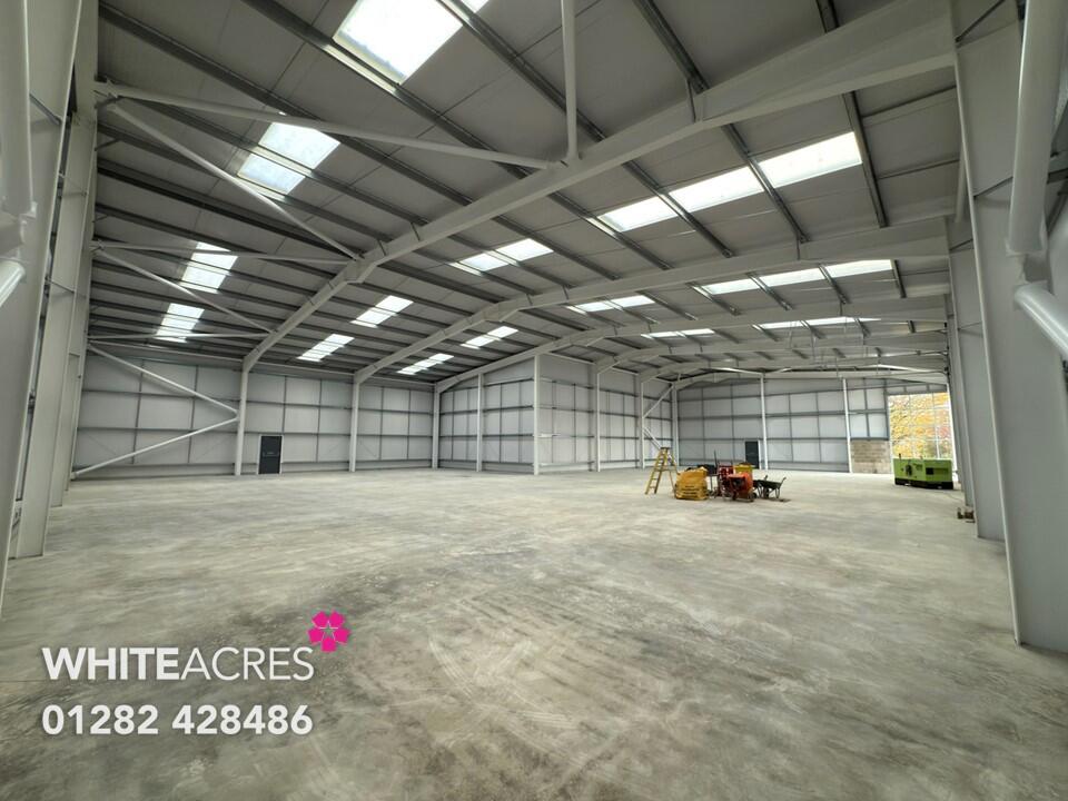 Additional image 5 of Unit 8-9 Spring Gardens Mill Business Park, Spring Gardens Road, Colne, BB8 9AB