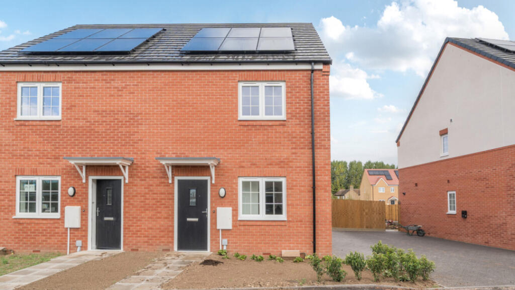 House in South Holland, Surfleet