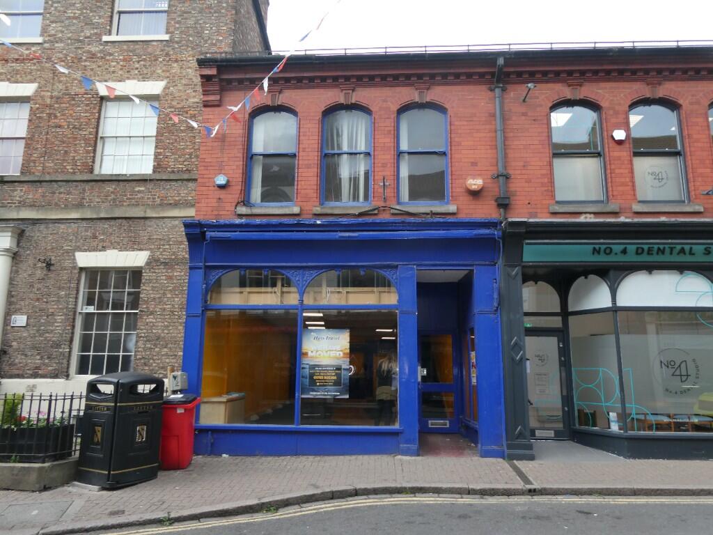 Main image of property: Westgate, Ripon, North Yorkshire, HG4