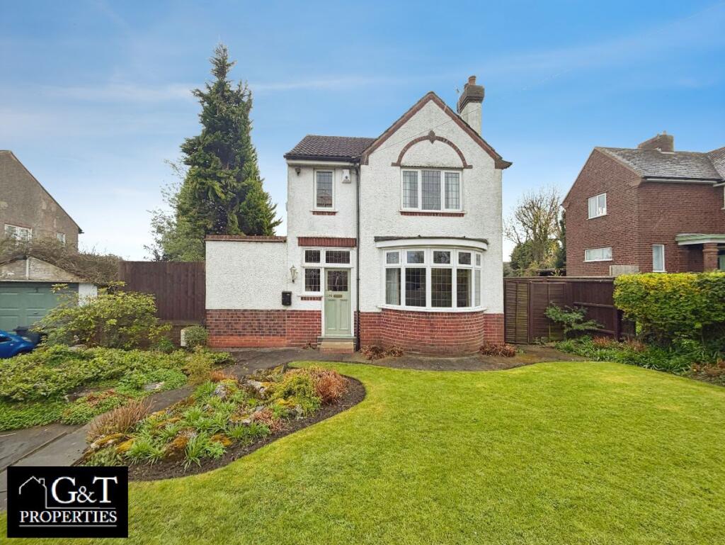 Main image of property: Tipton Road, Woodsetton, Dudley