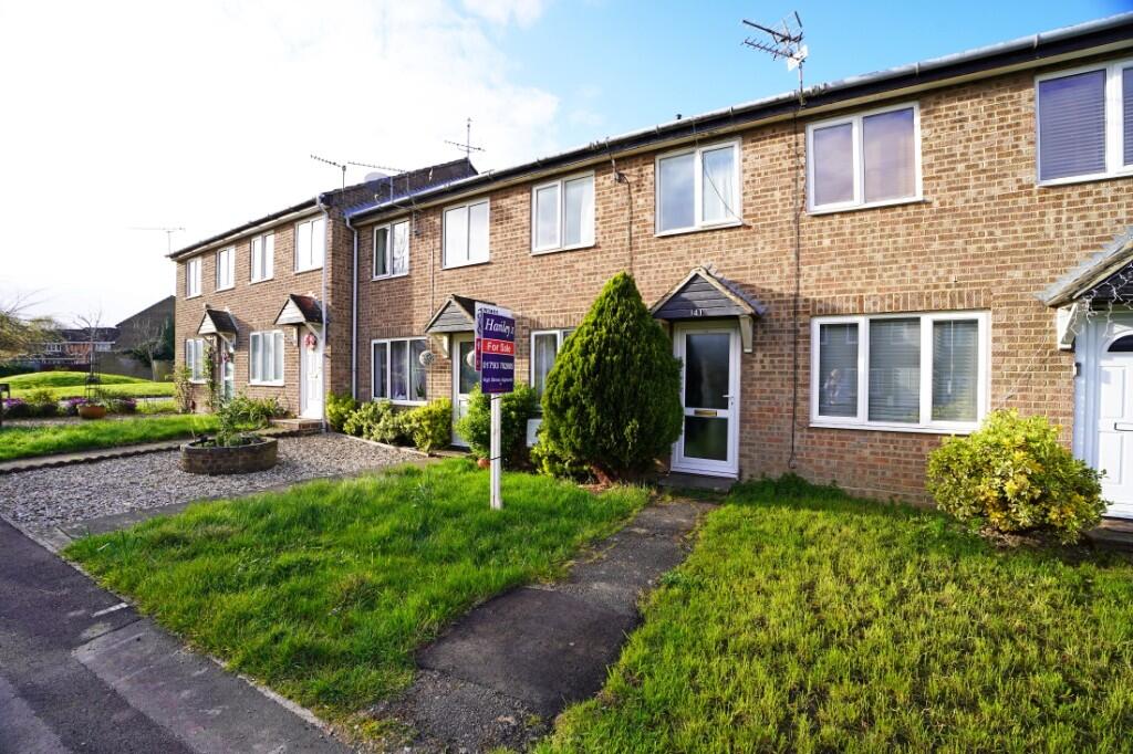 Main image of property: Sevenfields, Highworth, SN6 7NQ