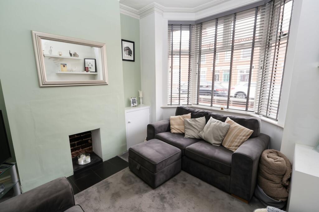 House in Trafford, Gorse Hill - View 2