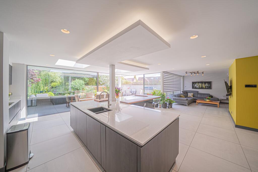 Broadfern Road, Knowle, B93 photo 5