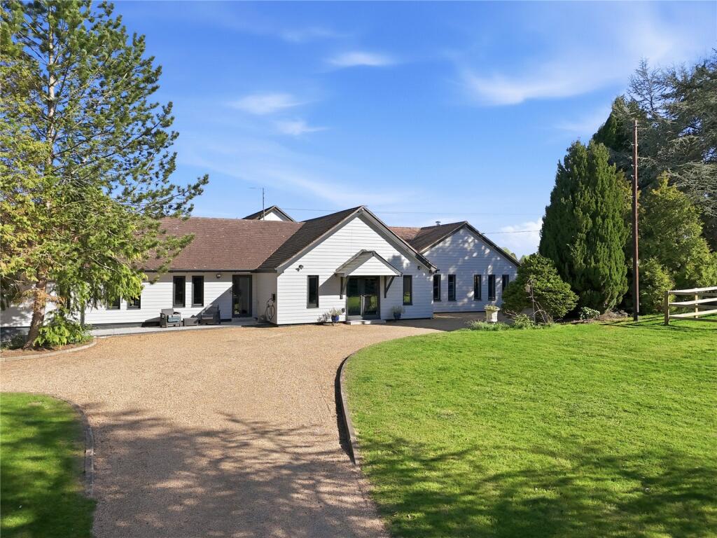 Main image of property: Wethersfield Road, Shalford, Braintree, Essex, CM7