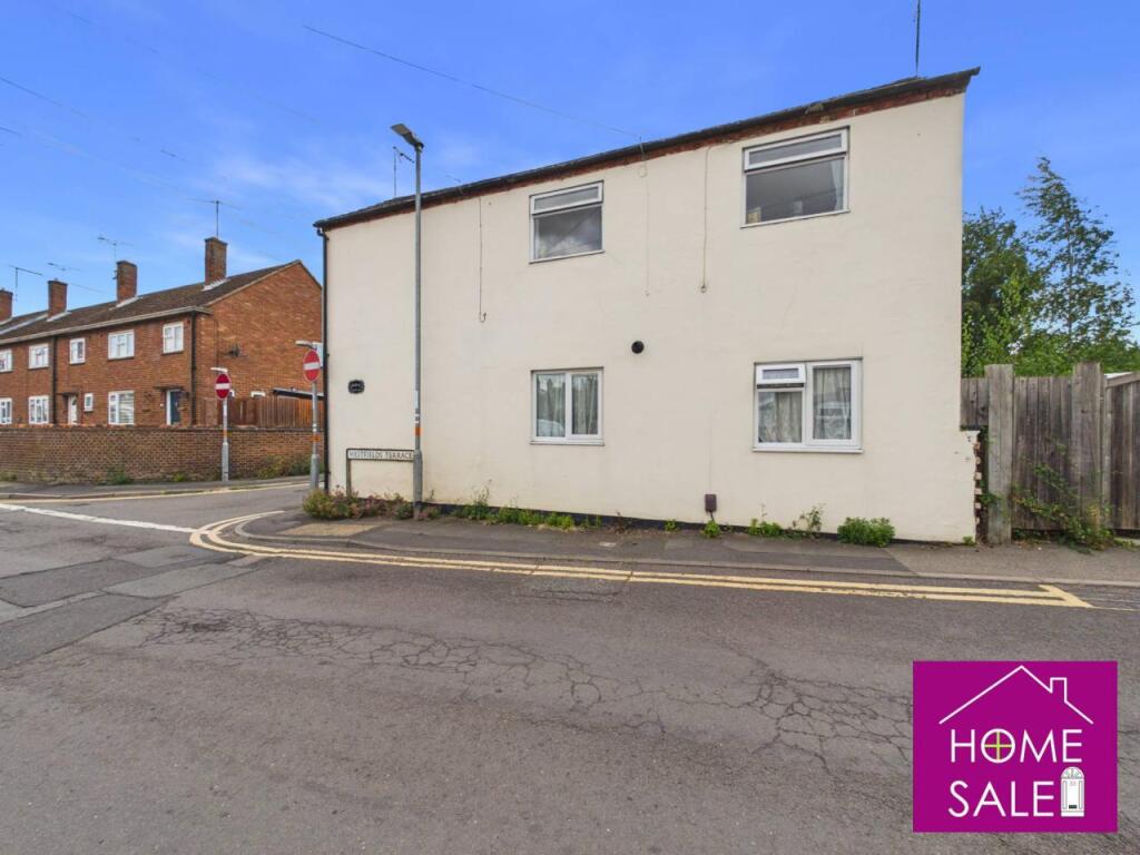 Main image of property: Westfields Terrace, Higham Ferrers