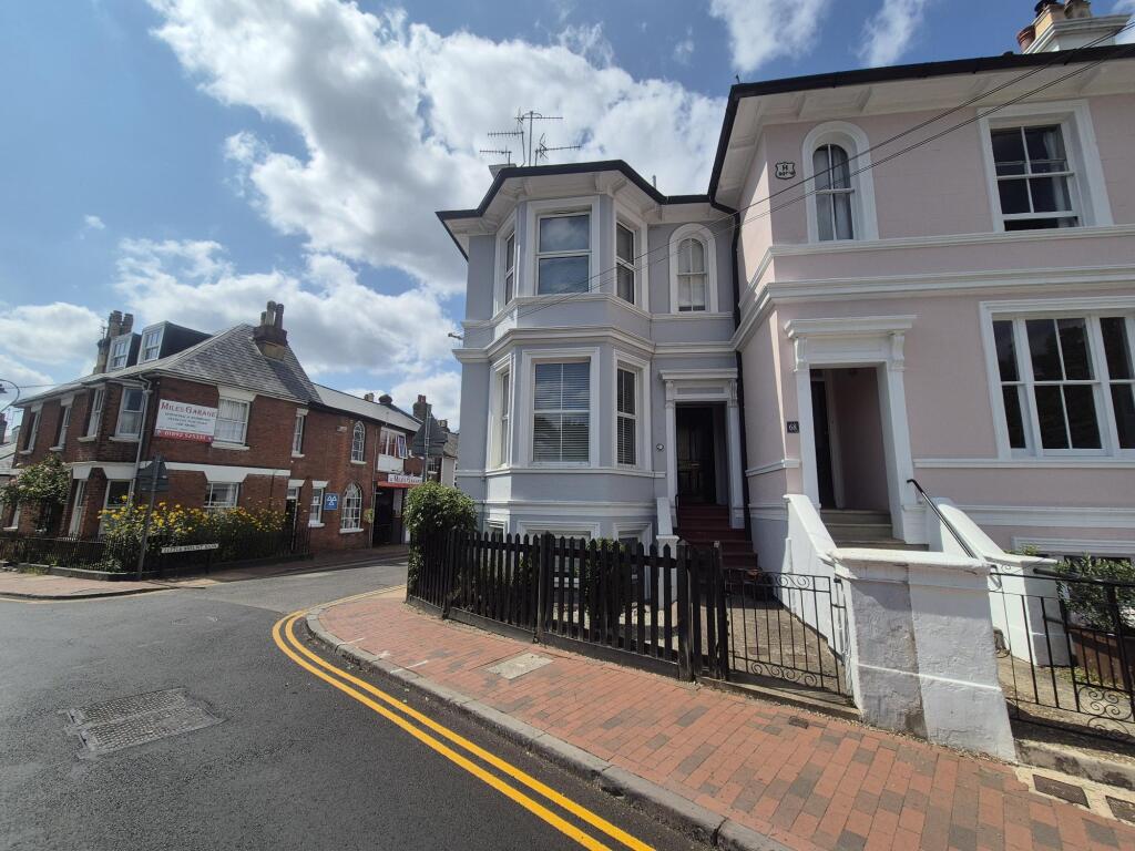 Main image of property: Claremont Road, Tunbridge Wells