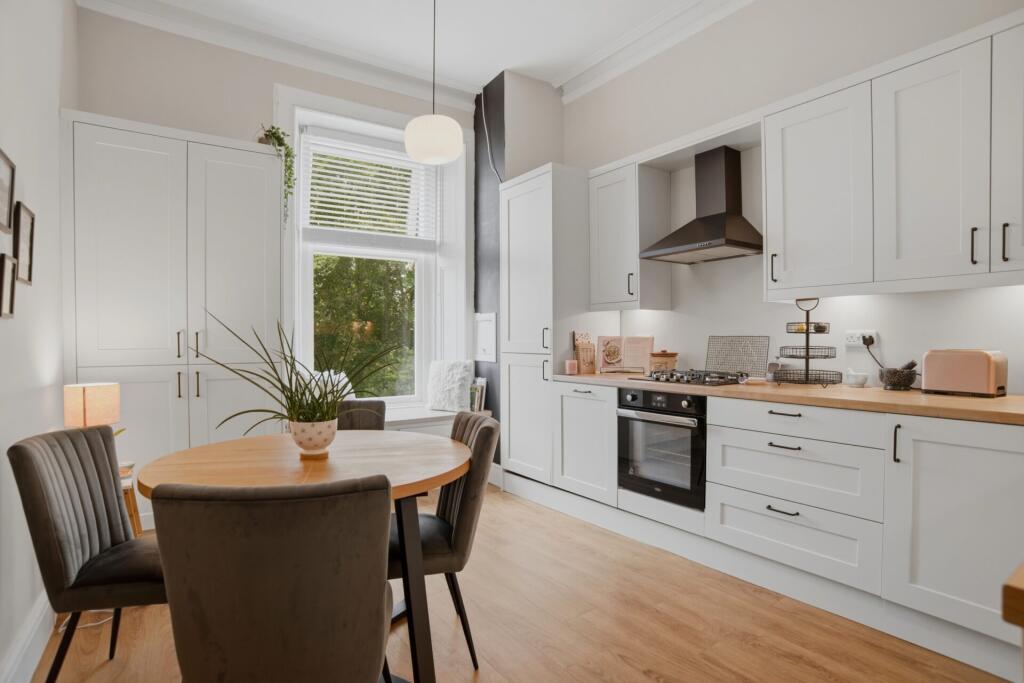 Apartment in Glasgow - View 4
