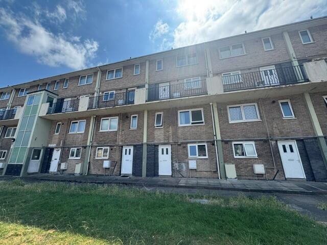 Main image of property: Manitoba Road, Leicester, LE1
