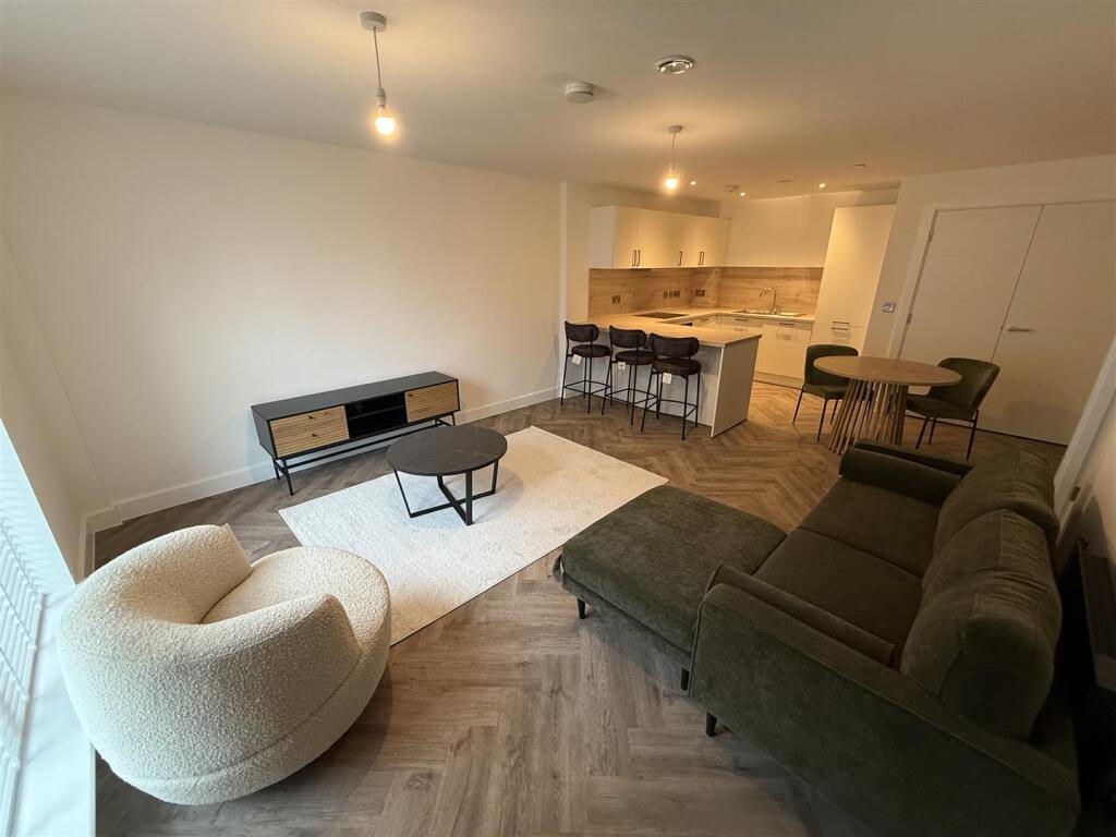Main image of property: Weavers House, Castleward Boulevard, Derby