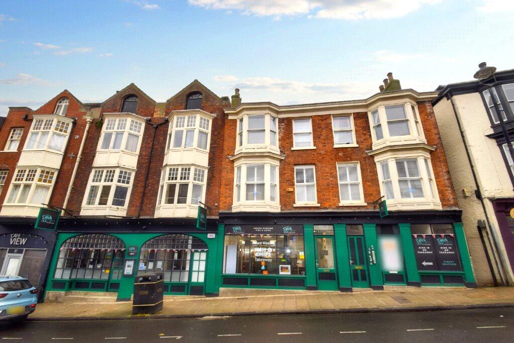 Main image of property: Eastborough, Scarborough, North Yorkshire, YO11