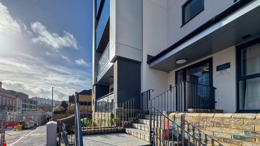 Main image of property: Family 3 Bed | BH1 Location: Near Schools, Beach & Station | Secure Underground Parking | Brand New - The Avebury