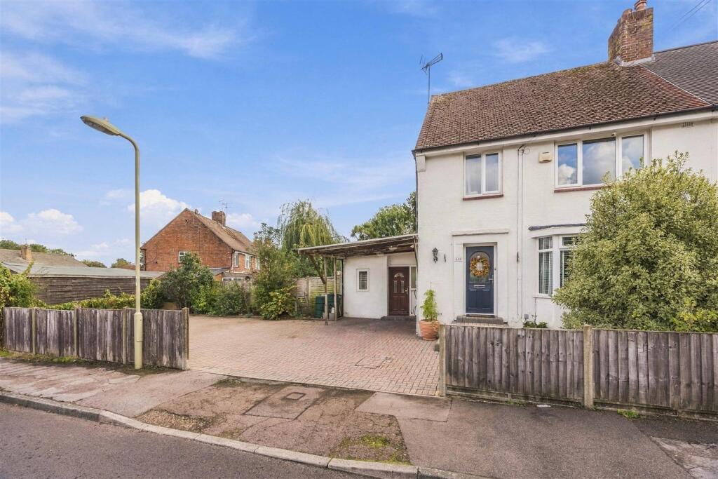 House in Havant, Waterlooville