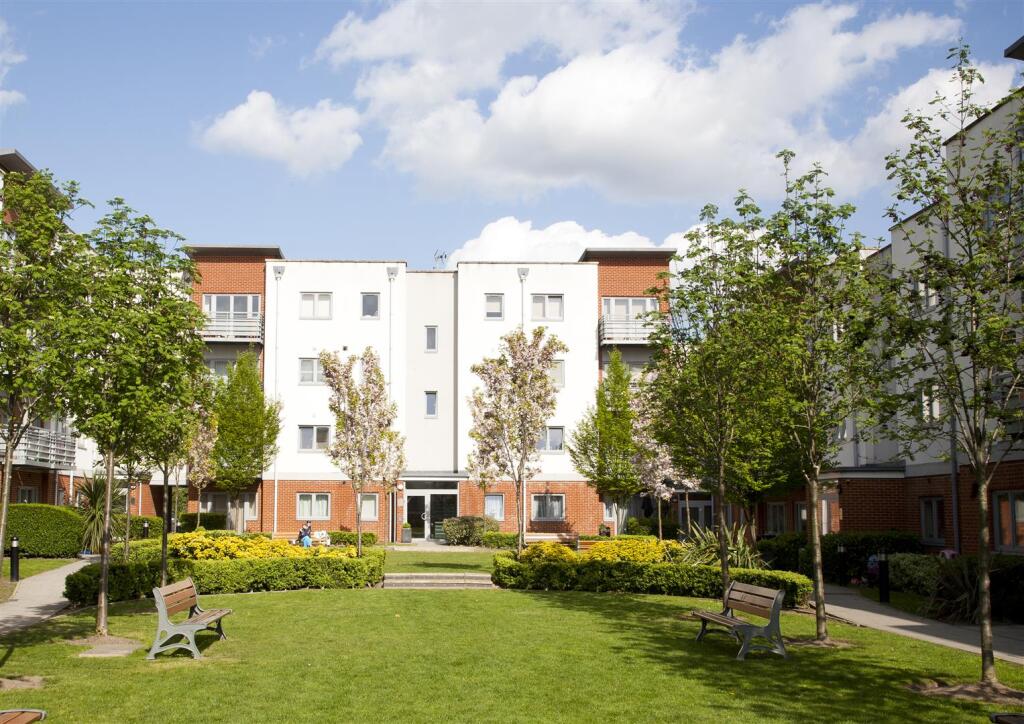 Main image of property: Cannock Court, Hawker Place, Walthamstow