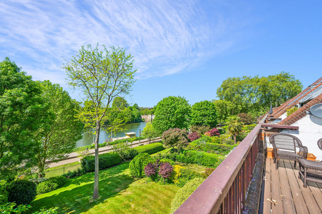 Main image of property: Northumberland Place, Richmond, TW10